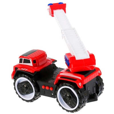 Машинка Пожарная охрана Технопарк A5577-2R