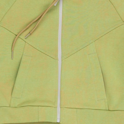 Спортивный костюм Чуди Кидс 323425Ц1-2 салатовый 03