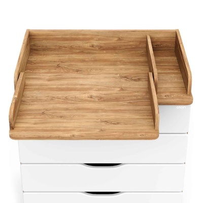 Комод Сириус-2 Wood 804 Атон2