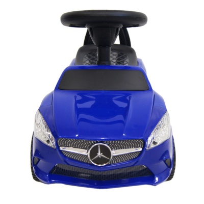 Машинка-каталка Mercedes RiverToys JY-Z01C Машинка-каталка Mercedes RiverToys JY-Z01C