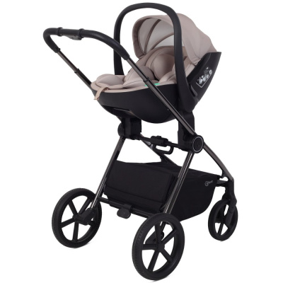 Автокресло Rant Miro AY370 Beige