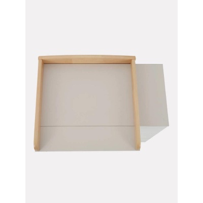 Комод Rant Indy Crystal Beige