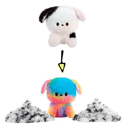 Игровой набор Собачка Fluffie Stuffiez MGA 43866 фото 2