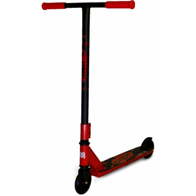 Самокат трюковой CRUSH! 1S-31 Самокат трюковой CRUSH! 1S-31