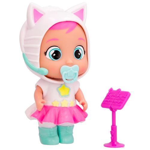 Кукла Дейзи Шоу Талантов Cry Babies IMC Toys 43275