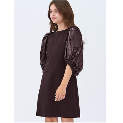 Платье нарядное Smena 22527 22528 22529 170