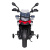 Детский электромотоцикл Farfello SR815 Red красный