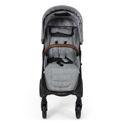 Коляска прогулочная Valco Baby Snap 4 Trend Grey Marle