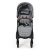 Коляска прогулочная Valco Baby Snap 4 Trend Grey Marle