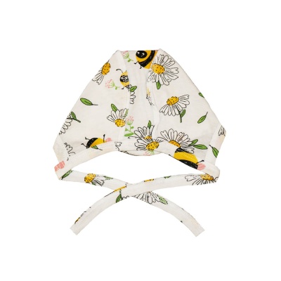 Чепчик Чуди Кидс Пчёлки 006222-91