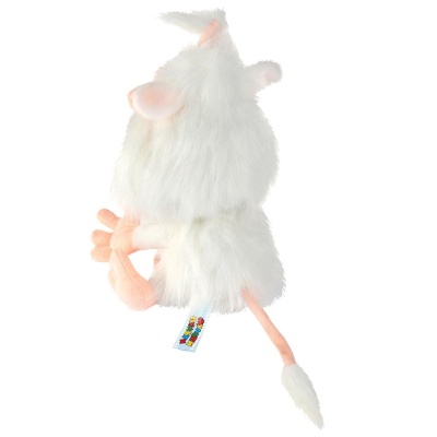 Мягкая озвученная игрушка Буба 21 см Мульти-Пульти M9843-21 02