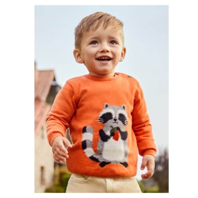 Свитер детский Mayoral 2305 74