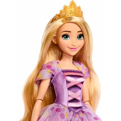 Кукла Принцесса Рапунцель 29 см Disney HYC38