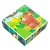 Кубики Зверята 9 штук Baby Toys Десятое королевство 05494