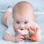 Прорезыватель универсальный Bunny Roxy-Kids RBT-001BD