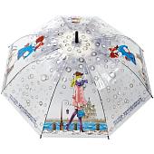 Зонт детский Diniya 354 в #REGION_NAME_DECLINE_PP#