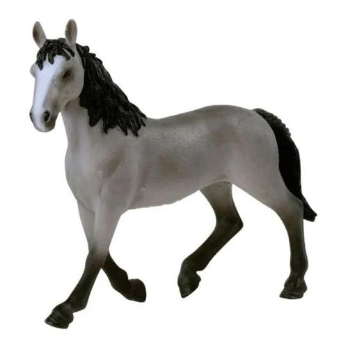 Фигурка Французская верховая кобыла Schleich 13955 фото 4