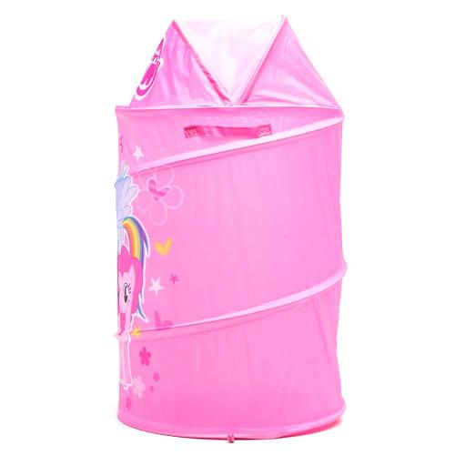 Корзина для игрушек My Little Pony Играем Вместе XDP-17915-R фото 2