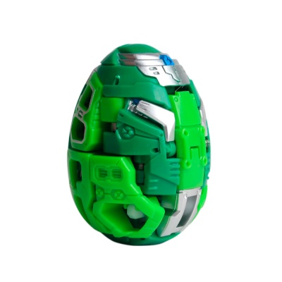 Трансформер Mothkoong Кунг Hello Carbot 64281 3