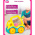 Развивающая игрушка Веселая бетономешалка Toomies Tomy 65974