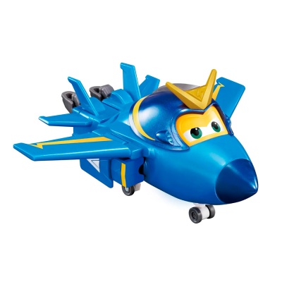 Трансформер Джером Супер Крылья 12.5 см Super Wings EU770230 3