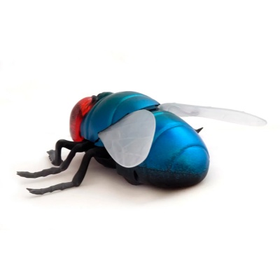 Муха на дистанционном управлении HK Industries 9921