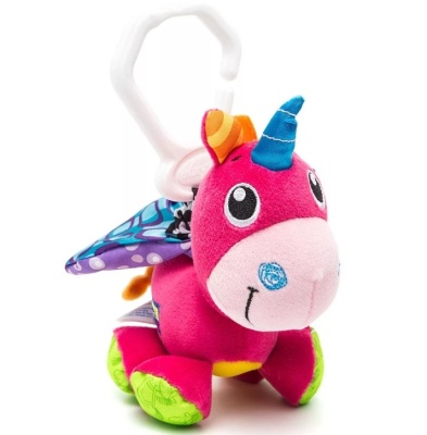 Подвесная игрушка Единорог Playgro 183049