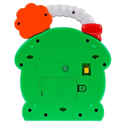 Развивающая игрушка Домик Умка B1261599-R-D1