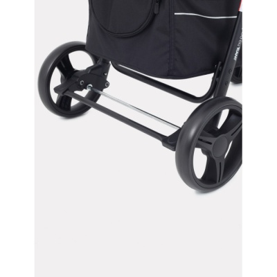 Прогулочная коляска Rant Kira Star RA055