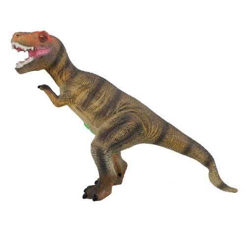 Фигурка динозавра Тираннозавр Компания друзей JB0207075 фото 2