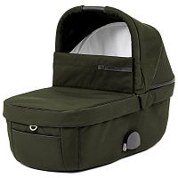 Люлька Peg Perego Culla Grande для коляски Veloce/Vivace Green