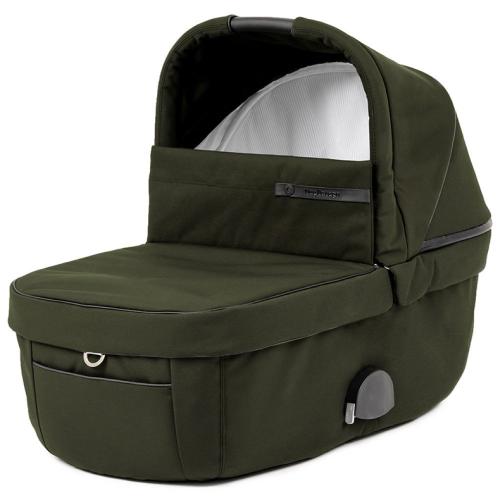 Люлька Peg Perego Culla Grande для коляски Veloce/Vivace Green