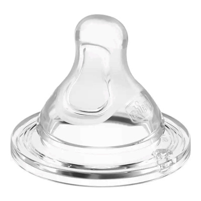 Соска Perfect5 Chicco 340728704 4мес+ 2