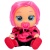 Интерактивная кукла Cry Babies Dressy Леди IMC Toys 40885 Интерактивная кукла Cry Babies Dressy Леди IMC Toys 40885