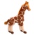 Мягкая игрушка Жираф 26 см Uni-Toys B92294 Мягкая игрушка Жираф 26 см Uni-Toys B92294