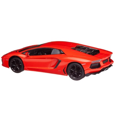 Rastar 43000OR Машина р/у 1:14 Lamborghini Aventador LP 700-4