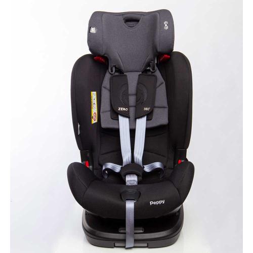 Автокресло Peppy Zero Isofix фото 6