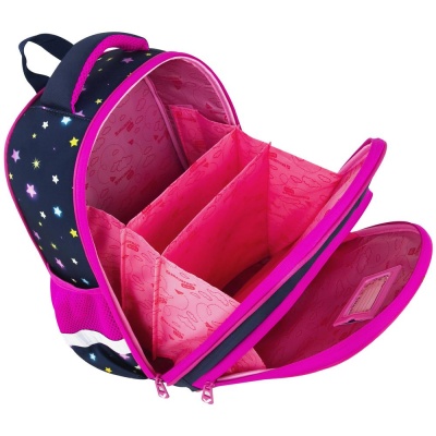 Школьный ранец Moon girl Brauberg Standard 271387