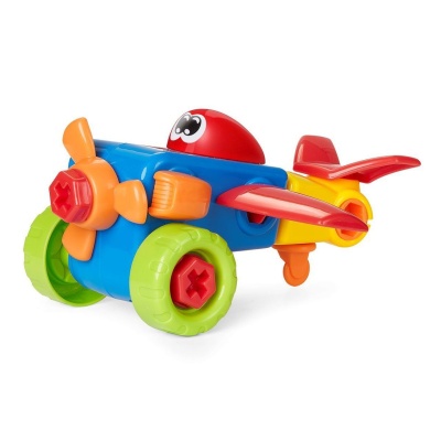 Игрушка-конструктор Transformablox Chicco 00010003000000 4