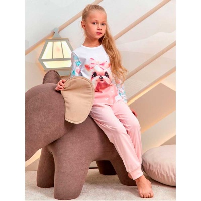 Пижама Juno AW21GJ548 4