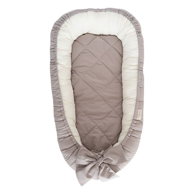 Подушка-гнездышко Organic Baby Cotton Lappetti 4104/4