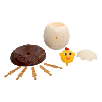 Игра настольная Кольни Цыпу Десятое королевство ТриЦ 70029