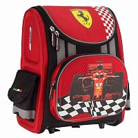 Ранец Ferrari трансформер профилактический FEGB-UT1-114