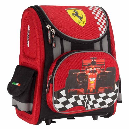 Ранец Ferrari трансформер профилактический FEGB-UT1-114