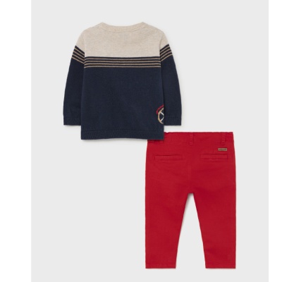 Комплект Mayoral 2538 2