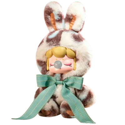Игрушка фигурка-брелок Nanci Shining Bunny TT3119 2