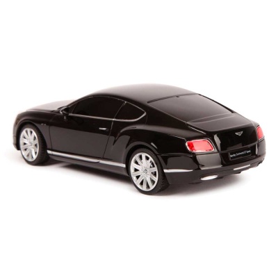Машинка на радиоуправлении Bentley Continental GT Rastar 48600B
