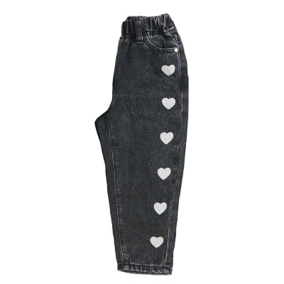 Детские джинсы Deloras 193031