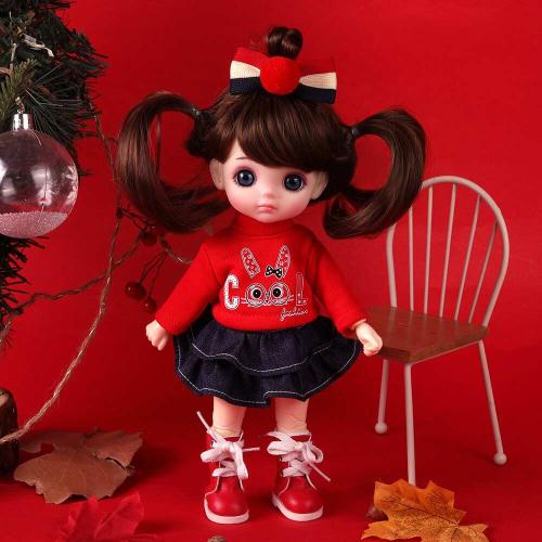 Игрушка Кукла коллекционная Mende Doll Nemo Doris BV9011 фото 3