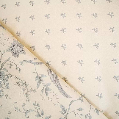 Комплект постельного белья Райский сад Lappetti 3131/34 3